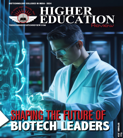 Biotechnology Colleges In India